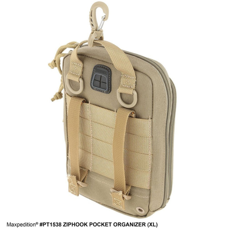 Organiseur ZipHook Pocket, Maxpedition
