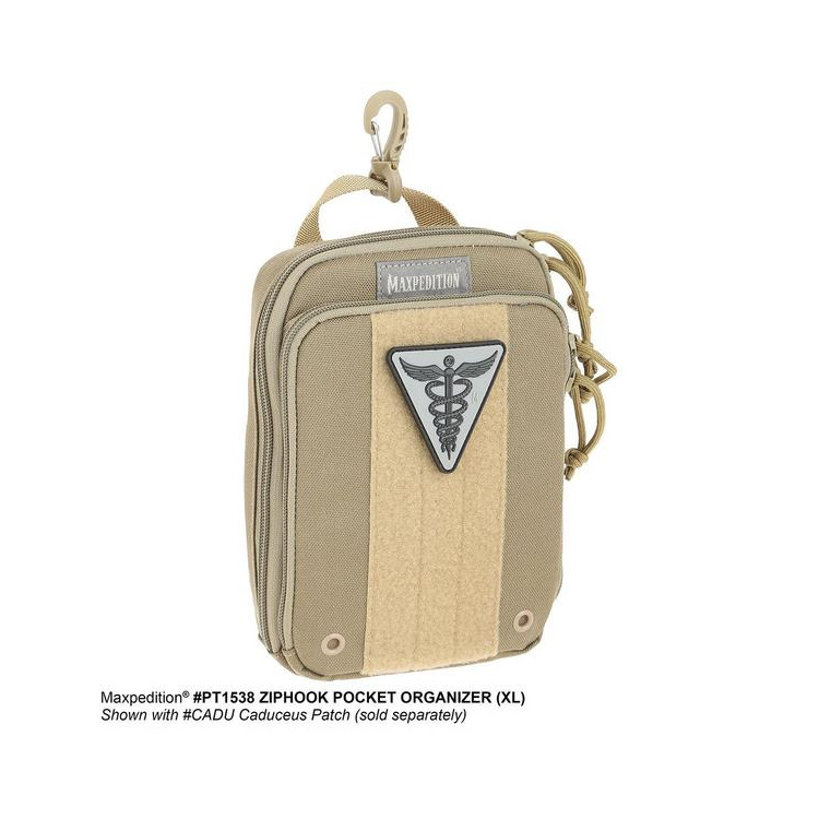 Organiseur ZipHook Pocket, Maxpedition
