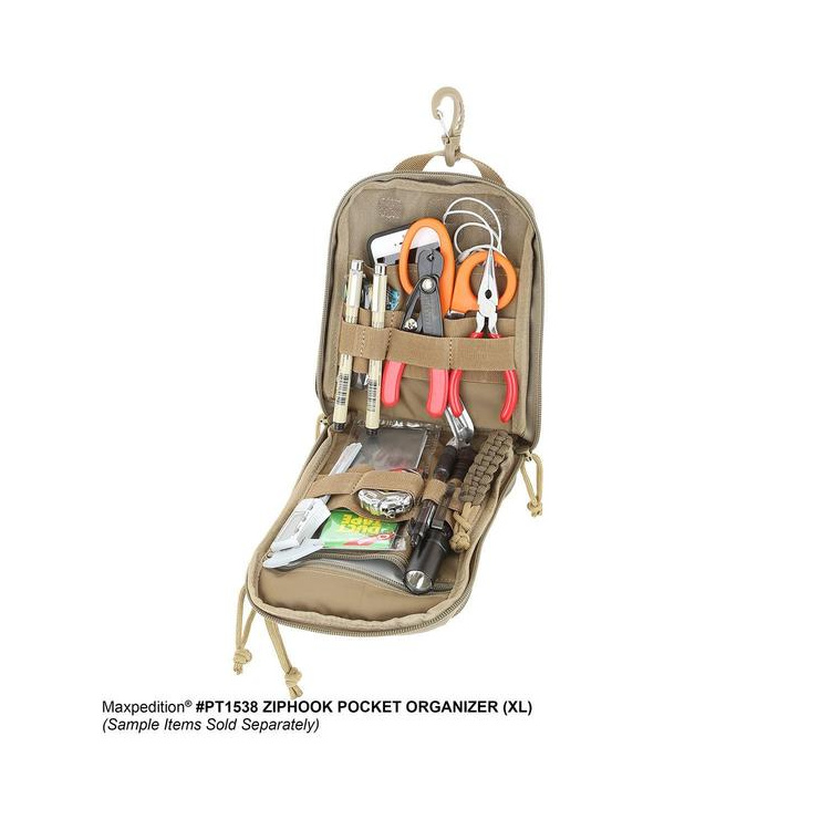 Organiseur ZipHook Pocket, Maxpedition