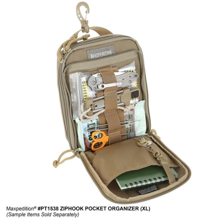 Organiseur ZipHook Pocket, Maxpedition