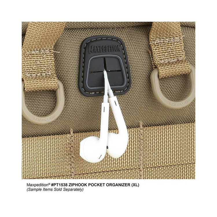 Organiseur ZipHook Pocket, Maxpedition