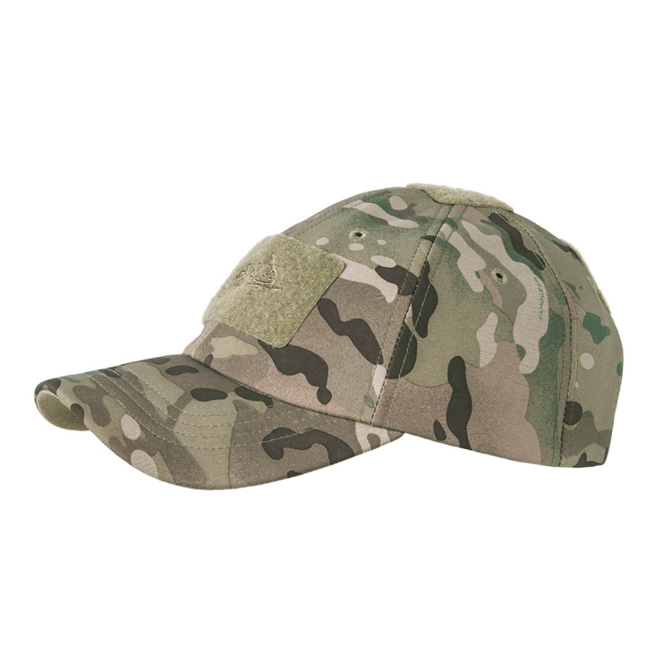 casquette d'hiver Baseball Cap Winter SharkSkin, Helikon