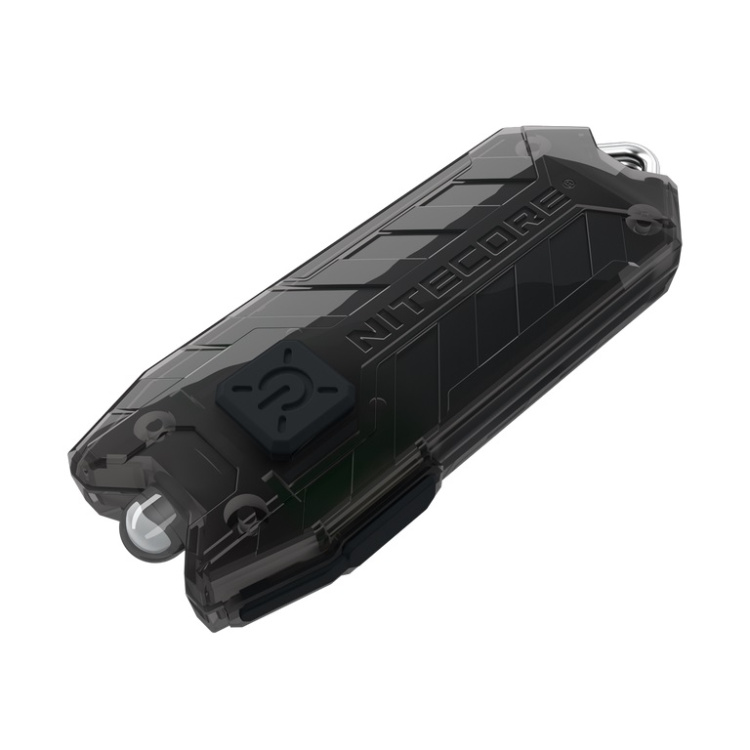 Porte-clés lampe de poche USB NiteCore Tube 2.0
