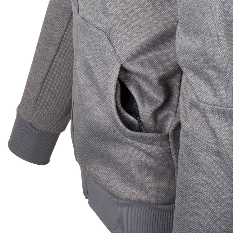 Sweat-shirt Urban Tactical Hoodie FullZip, Helikon