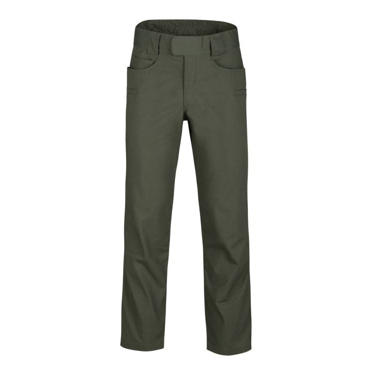 Pantalon Greyman Tactical Pants® - DuraCanvas®, Helikon