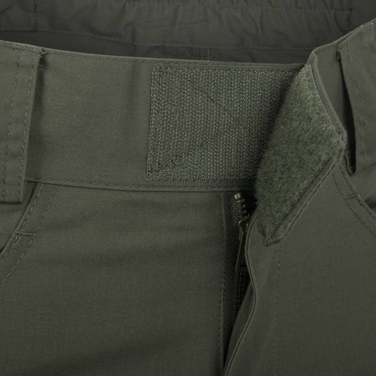 Pantalon Greyman Tactical Pants® - DuraCanvas®, Helikon