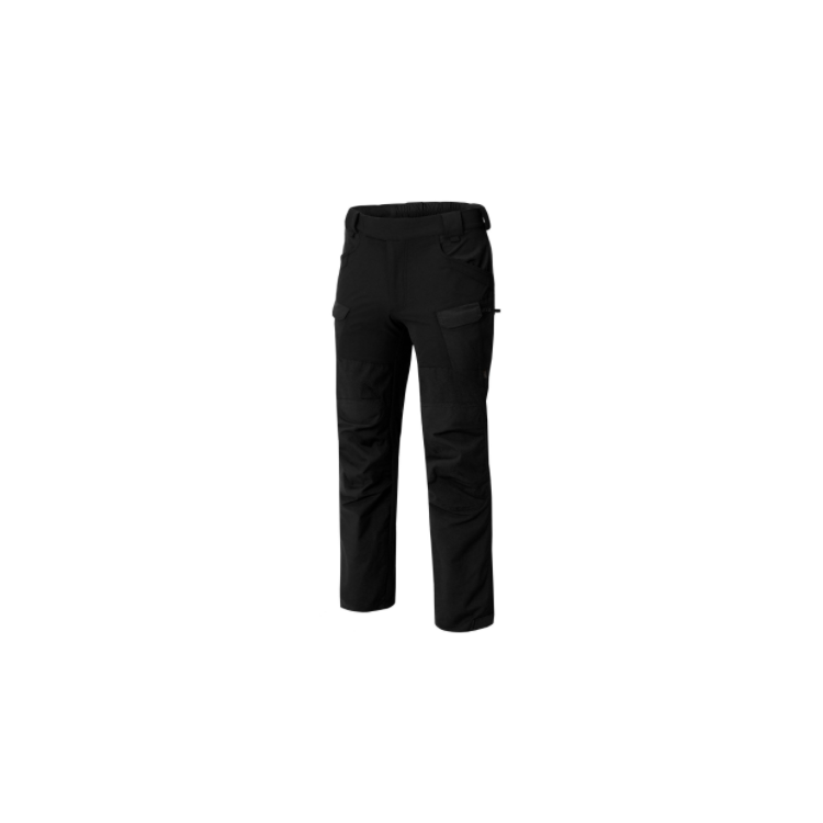 Pantalon Hybrid Outback Pants® - DuraCanvas®, Helikon