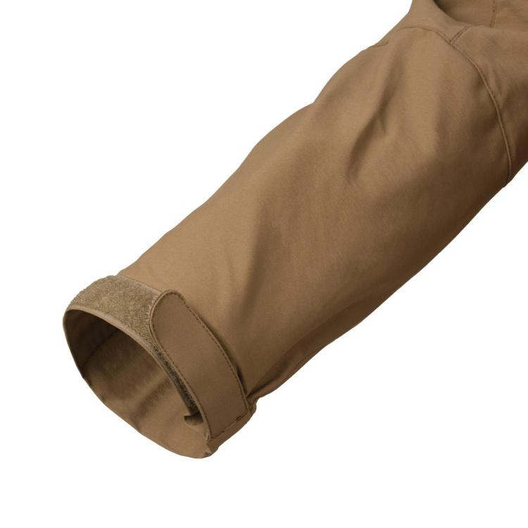 Veste Softshell Mistral Anorak Jacket, Helikon
