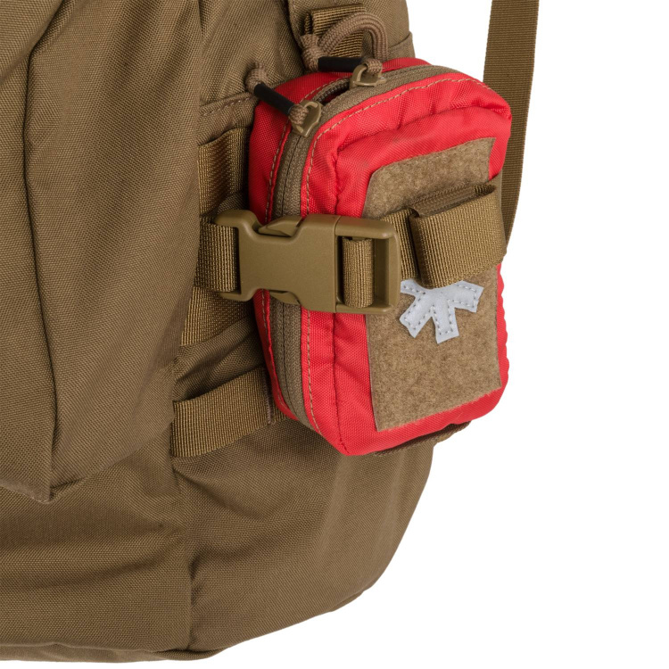 Sac à dos Guardian Assault Backpack, 35 L, Helikon