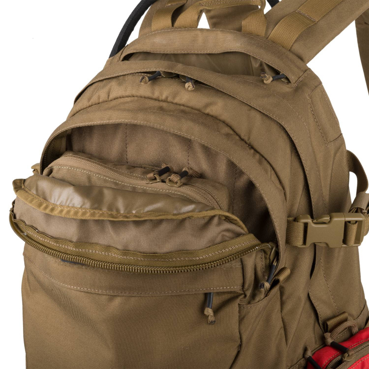 Sac à dos Guardian Assault Backpack, 35 L, Helikon