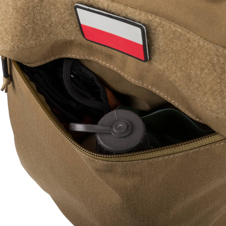 Sac à dos Guardian Assault Backpack, 35 L, Helikon