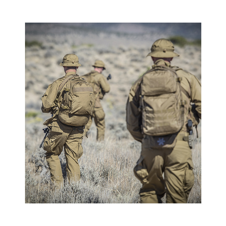Sac à dos Guardian Assault Backpack, 35 L, Helikon