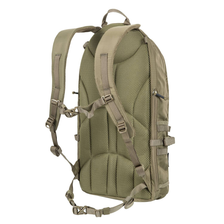 Sac à dos Groundhog Backpack®, 10 L, Helikon