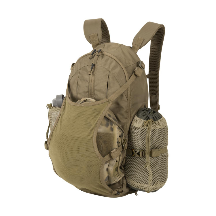 Sac à dos Groundhog Backpack®, 10 L, Helikon