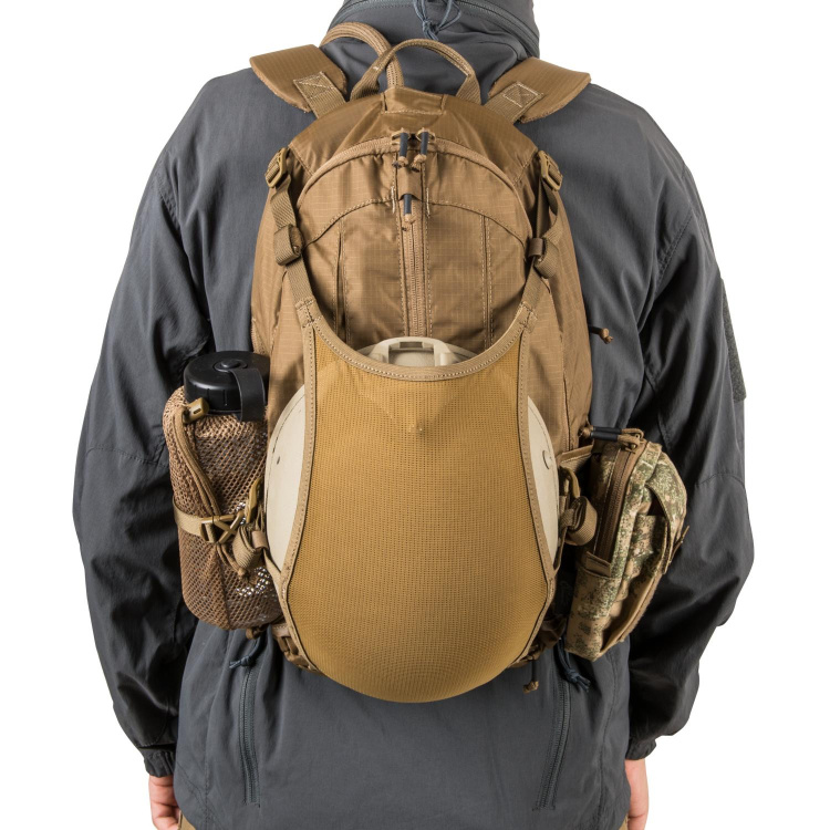 Sac à dos Groundhog Backpack®, 10 L, Helikon