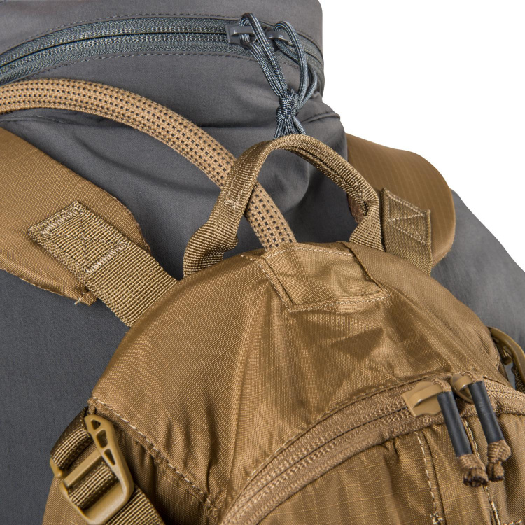 Sac à dos Groundhog Backpack®, 10 L, Helikon