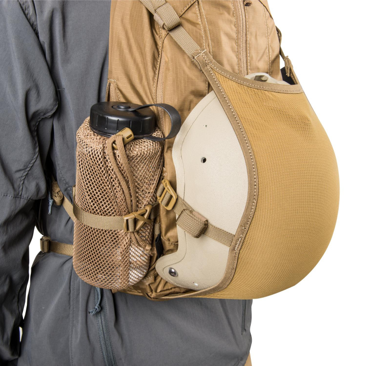 Sac à dos Groundhog Backpack®, 10 L, Helikon