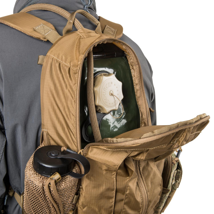 Sac à dos Groundhog Backpack®, 10 L, Helikon