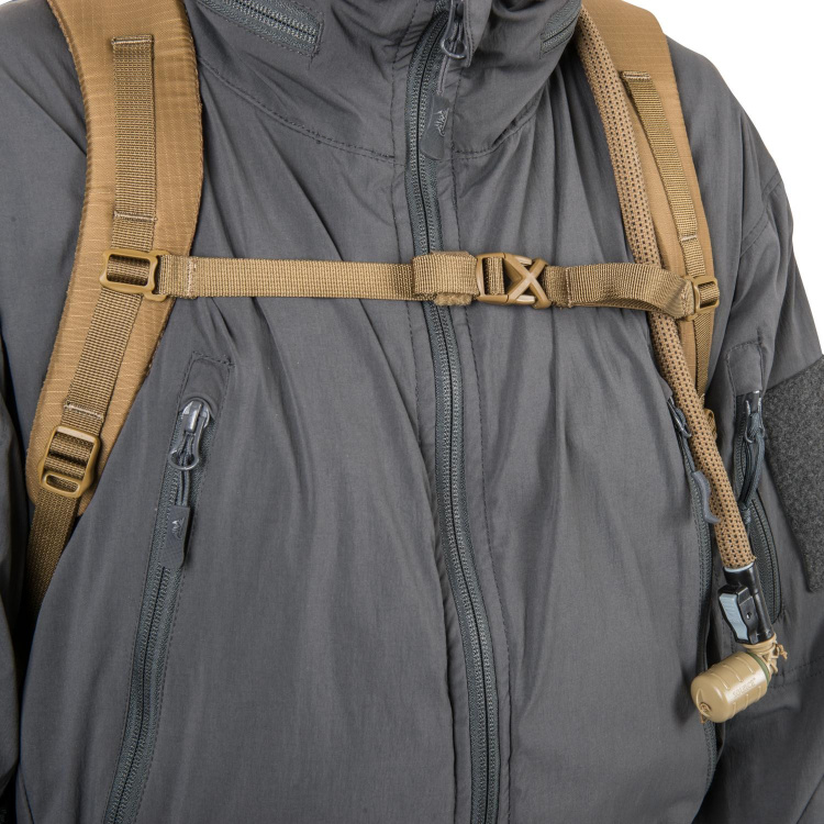 Sac à dos Groundhog Backpack®, 10 L, Helikon