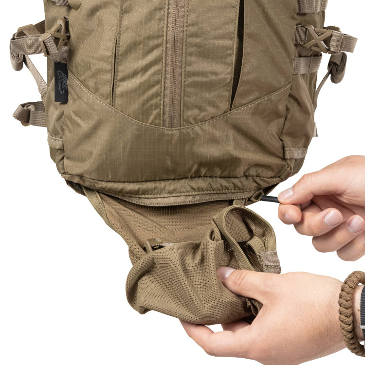 Sac à dos Groundhog Backpack®, 10 L, Helikon
