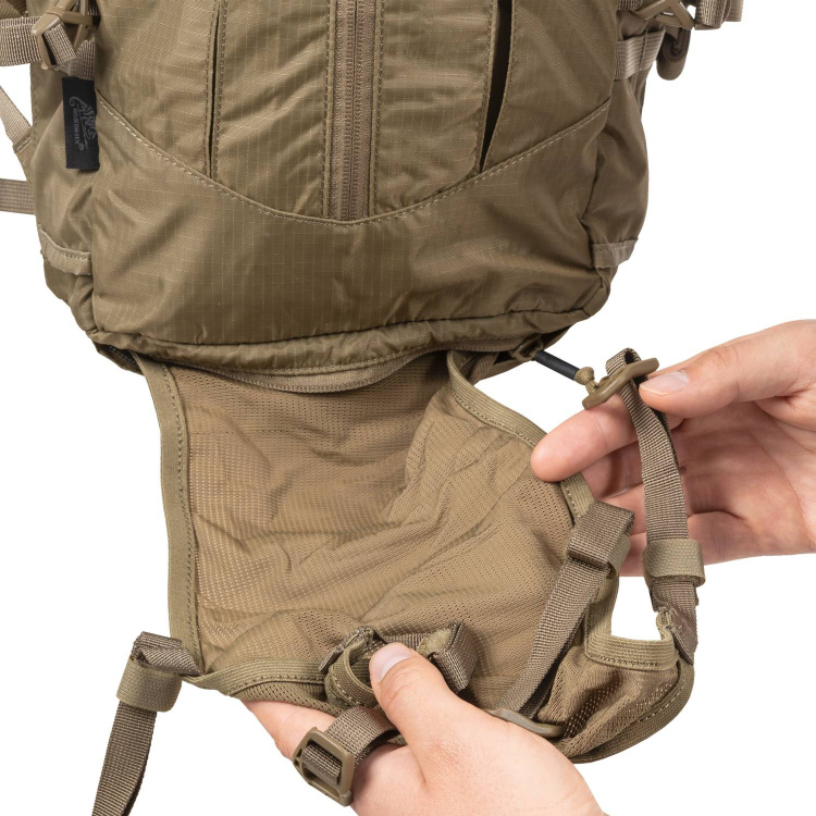 Sac à dos Groundhog Backpack®, 10 L, Helikon
