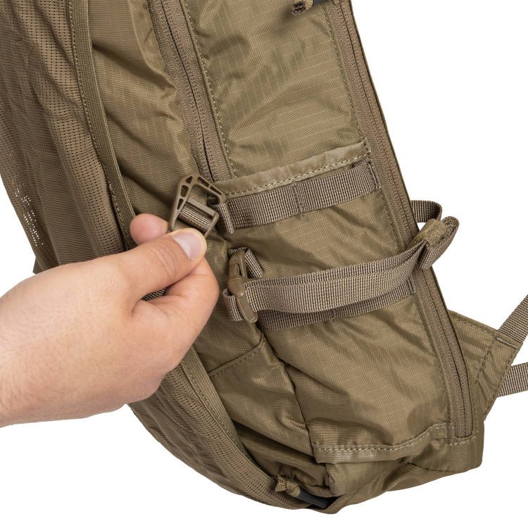 Sac à dos Groundhog Backpack®, 10 L, Helikon