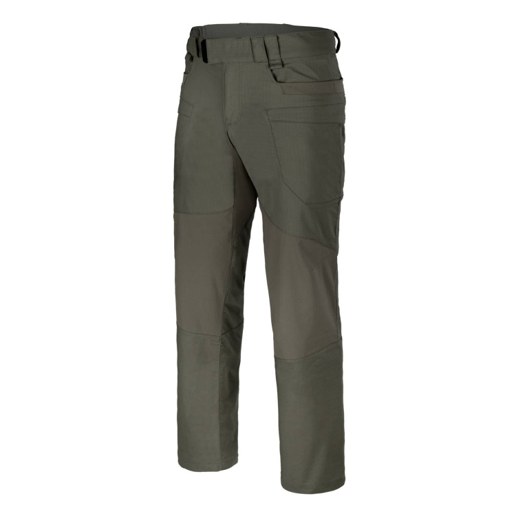 Pantalon Hybrid Tactical Pants® - PolyCotton Ripstop, Helikon