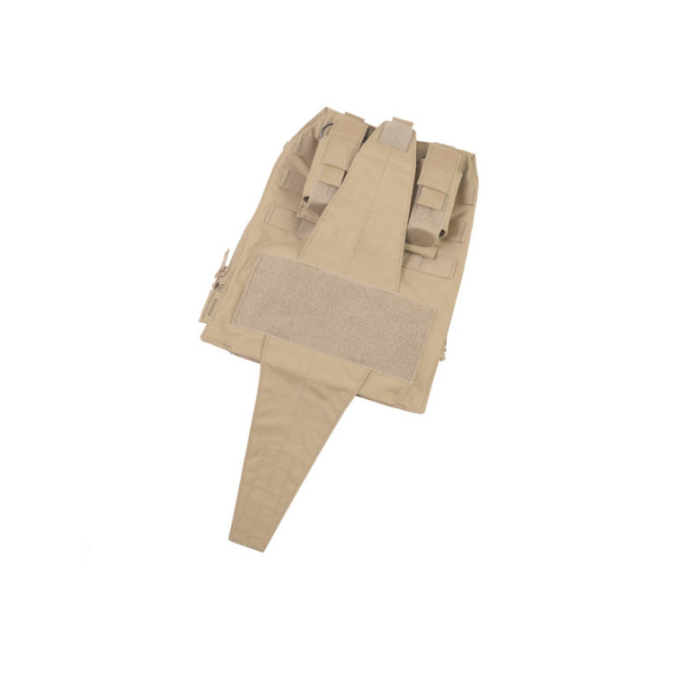 Panneau dorsal Assaulters Back Panel, Warrior