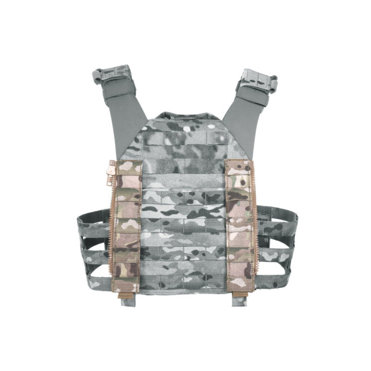 Panneau dorsal Assaulters Back Panel, Warrior