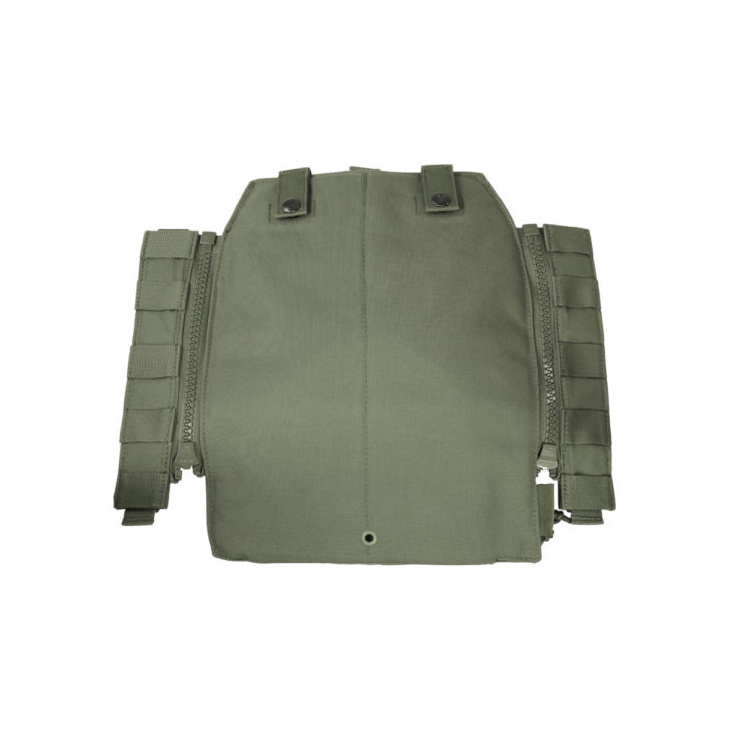 Panneau dorsal Assaulters Back Panel, Warrior