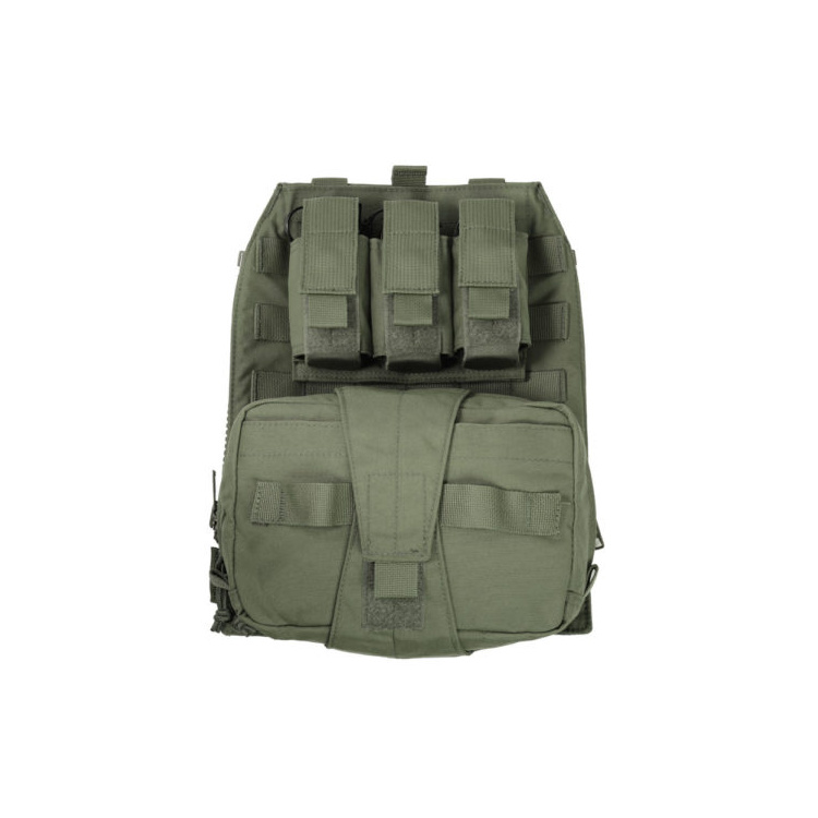 Panneau dorsal Assaulters Back Panel, Warrior