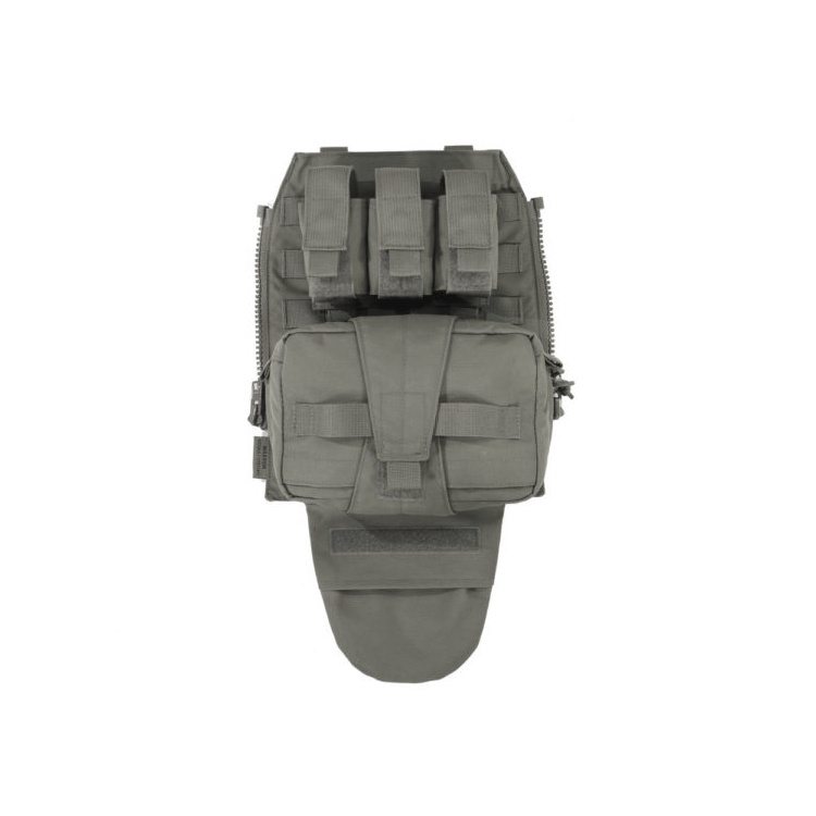 Panneau dorsal Assaulters Back Panel, Warrior