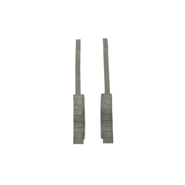 Panneau dorsal Assaulters Back Panel, Warrior