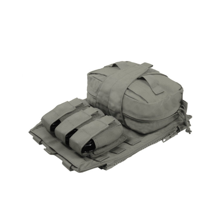 Panneau dorsal Assaulters Back Panel, Warrior