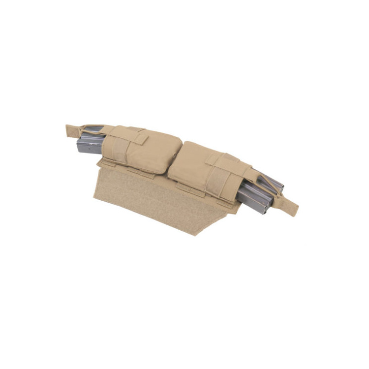 Pochette horizontale VELCRO MOLLE, Warrior