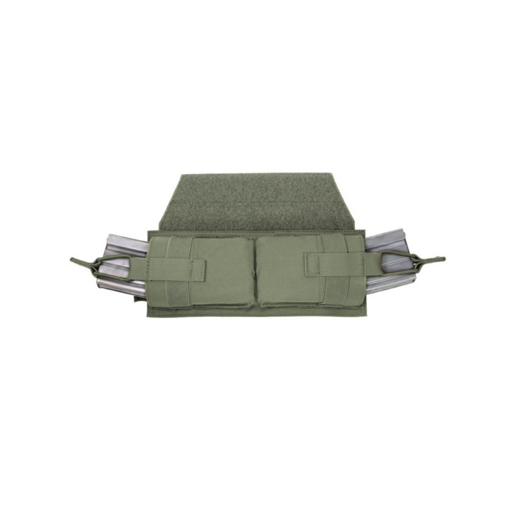 Pochette horizontale VELCRO MOLLE, Warrior