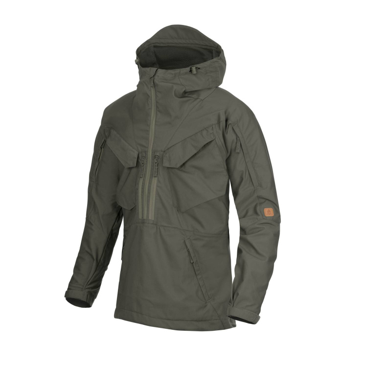 Veste Pilgrim Anorak Jacket, Helikon