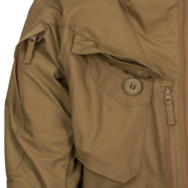 Veste Pilgrim Anorak Jacket, Helikon