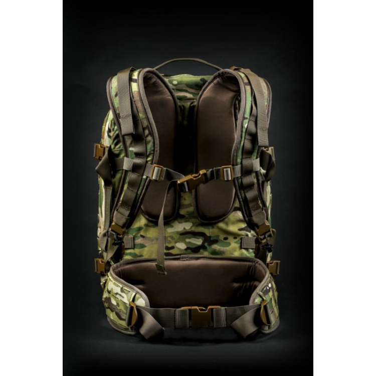 Sac à dos de combat FOP 35, 35 L, 4M