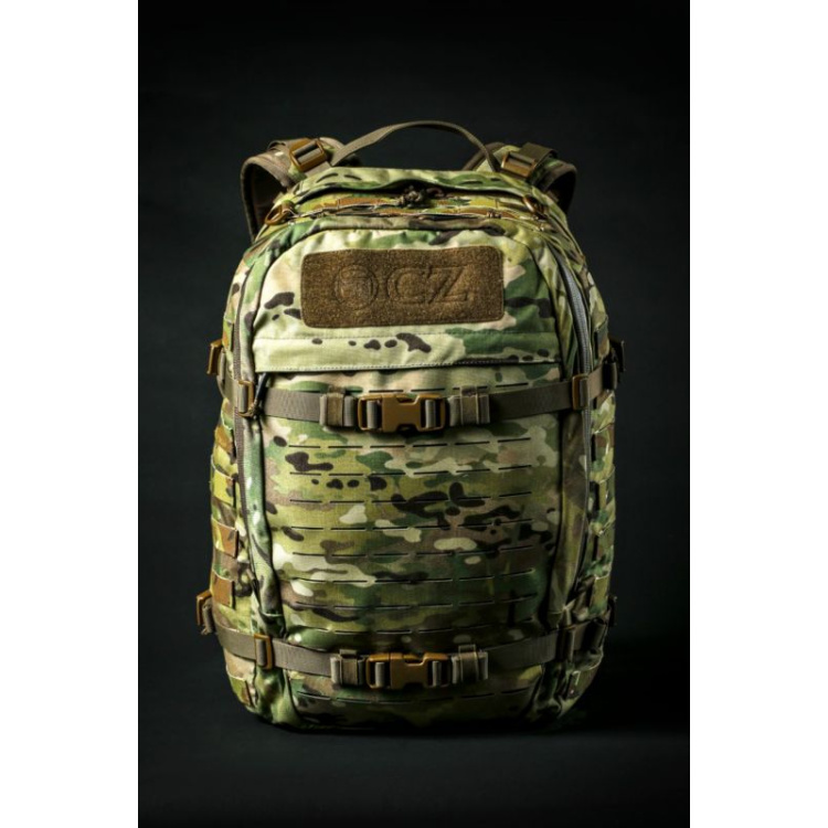 Sac à dos de combat FOP 35, 35 L, 4M