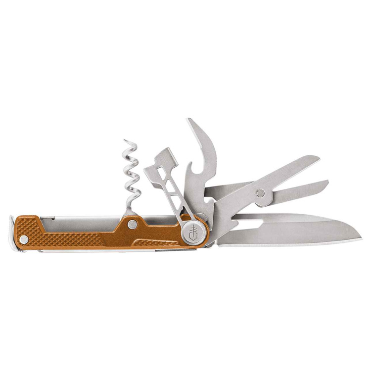 Couteau multifonctionnel ArmBar Cork, Gerber