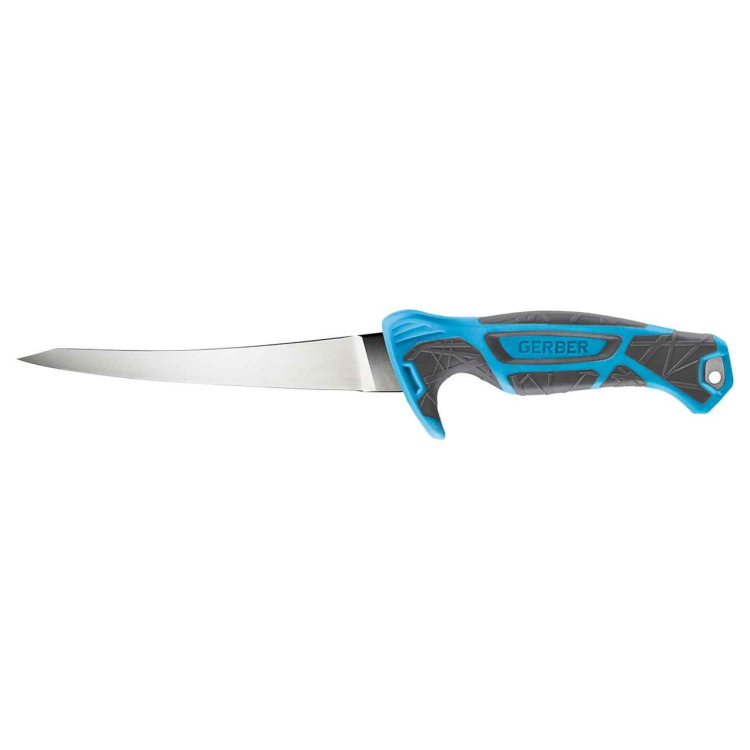 Couteau de filetage Controller, Fillet Salt, Gerber