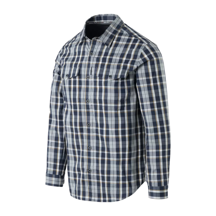 Chemise pour le port dissimulé, Helikon, manches longues