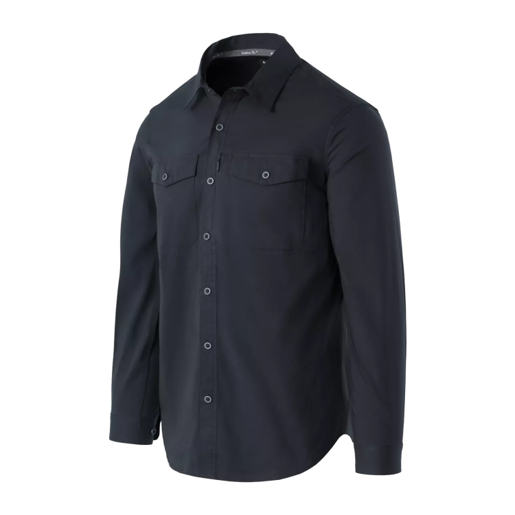 Chemise pour le port dissimulé, Helikon, manches longues