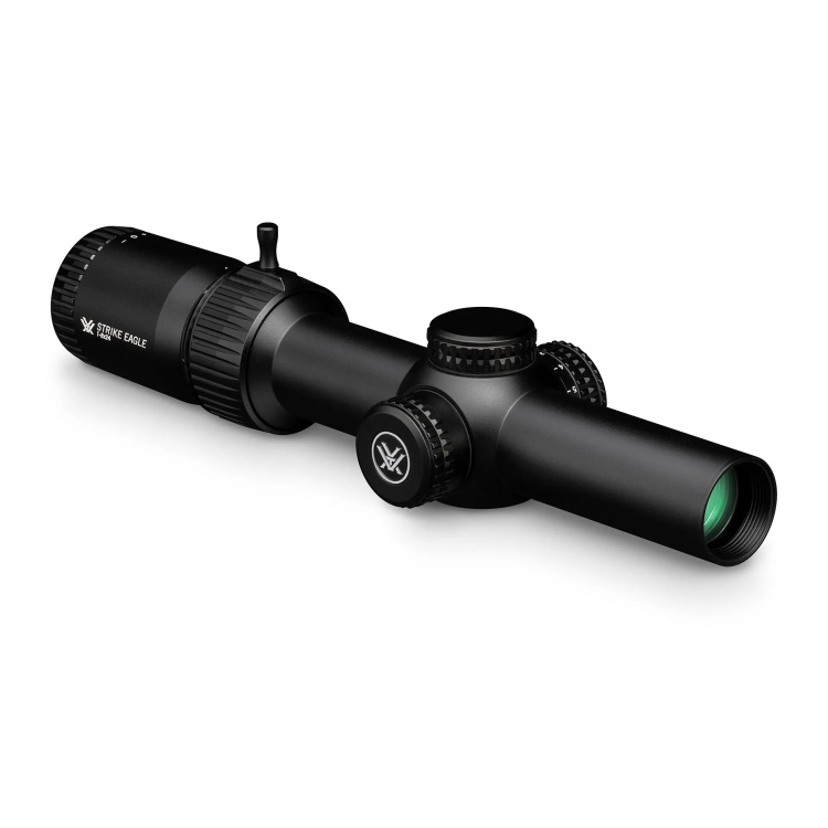 Lunette de visée Strike Eagle 1-8x24, MOA, Vortex