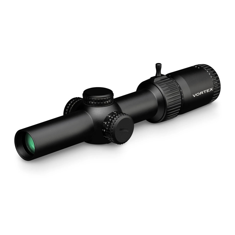 Lunette de visée Strike Eagle 1-8x24, MOA, Vortex