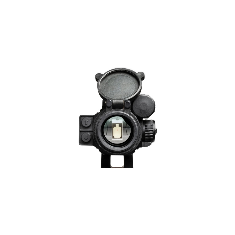 Collimateur StrikeFire II Red Dot, LED Upgrade, Vortex