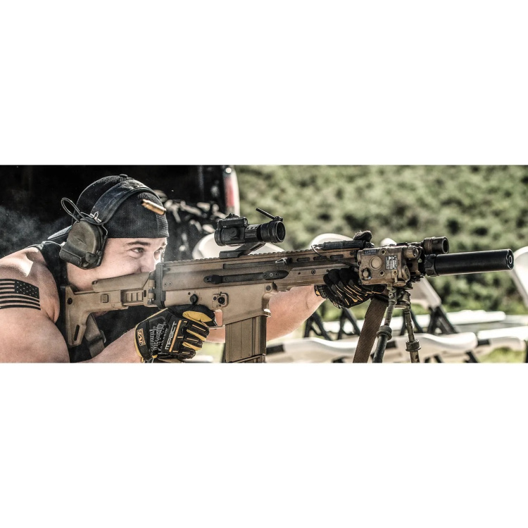 Collimateur StrikeFire II Red Dot, LED Upgrade, Vortex