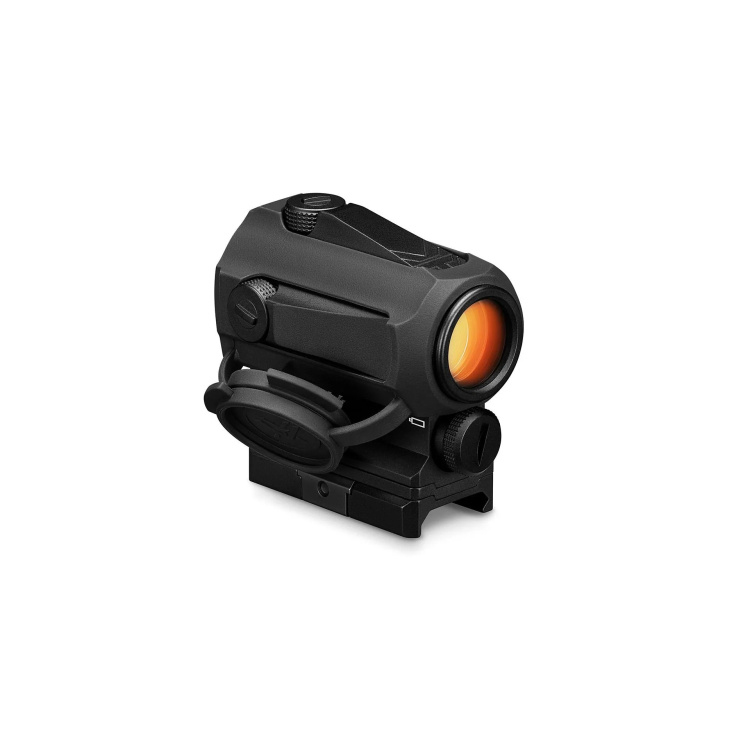 Collimateur SPARC AR Red Dot, LED Upgrade, Vortex
