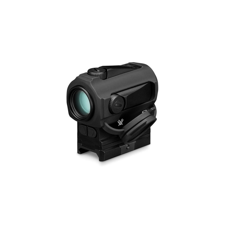 Collimateur SPARC AR Red Dot, LED Upgrade, Vortex